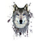 Tatouage Loup Petit Loup